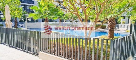 2 chambres Appartement à Jumeirah Village Circle, UAE No. 64950 14