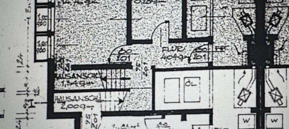 Квартира с 2 спальнями в Нижняя Саксония, Германия № 273397 12