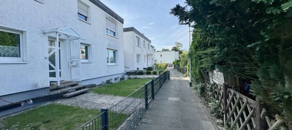 Квартира с 2 спальнями в Нижняя Саксония, Германия № 273397 4