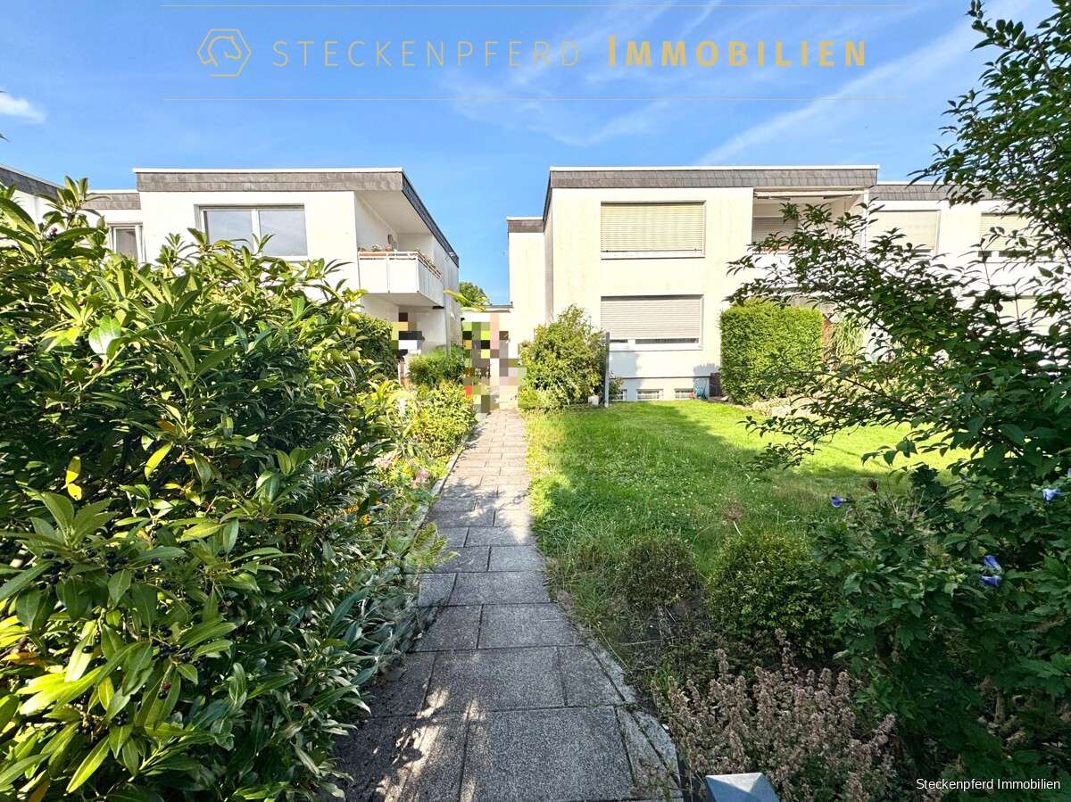 Квартира с 2 спальнями в Нижняя Саксония, Германия № 273397