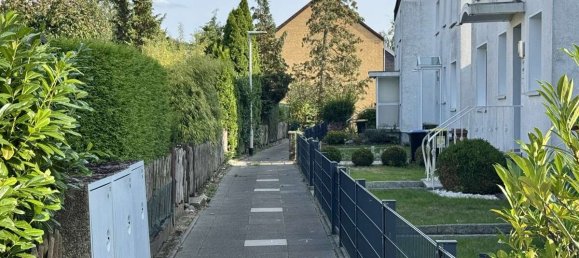 Квартира с 2 спальнями в Нижняя Саксония, Германия № 273397 2