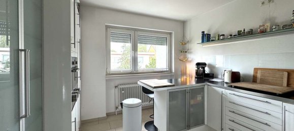 Квартира с 2 спальнями в Нижняя Саксония, Германия № 273397 7