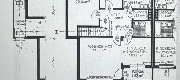 Квартира с 2 спальнями в Нижняя Саксония, Германия № 273397 11
