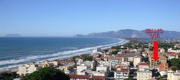 Apartamento de 6 divisões em Sperlonga, Italy N.º 82863 2