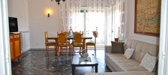 Apartamento de 6 divisões em Sperlonga, Italy N.º 82863 5