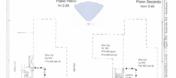 3 Schlafzimmer Wohnung in Bagheria, Italy, Nr. 356177 32