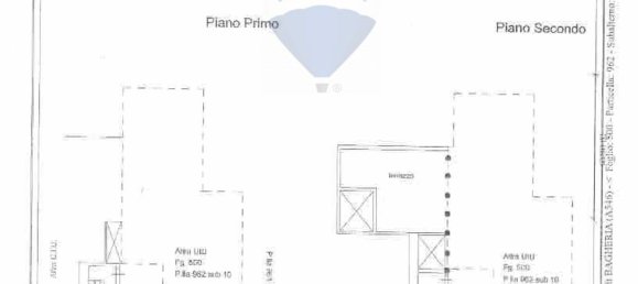 3 Schlafzimmer Wohnung in Bagheria, Italy, Nr. 356177 31