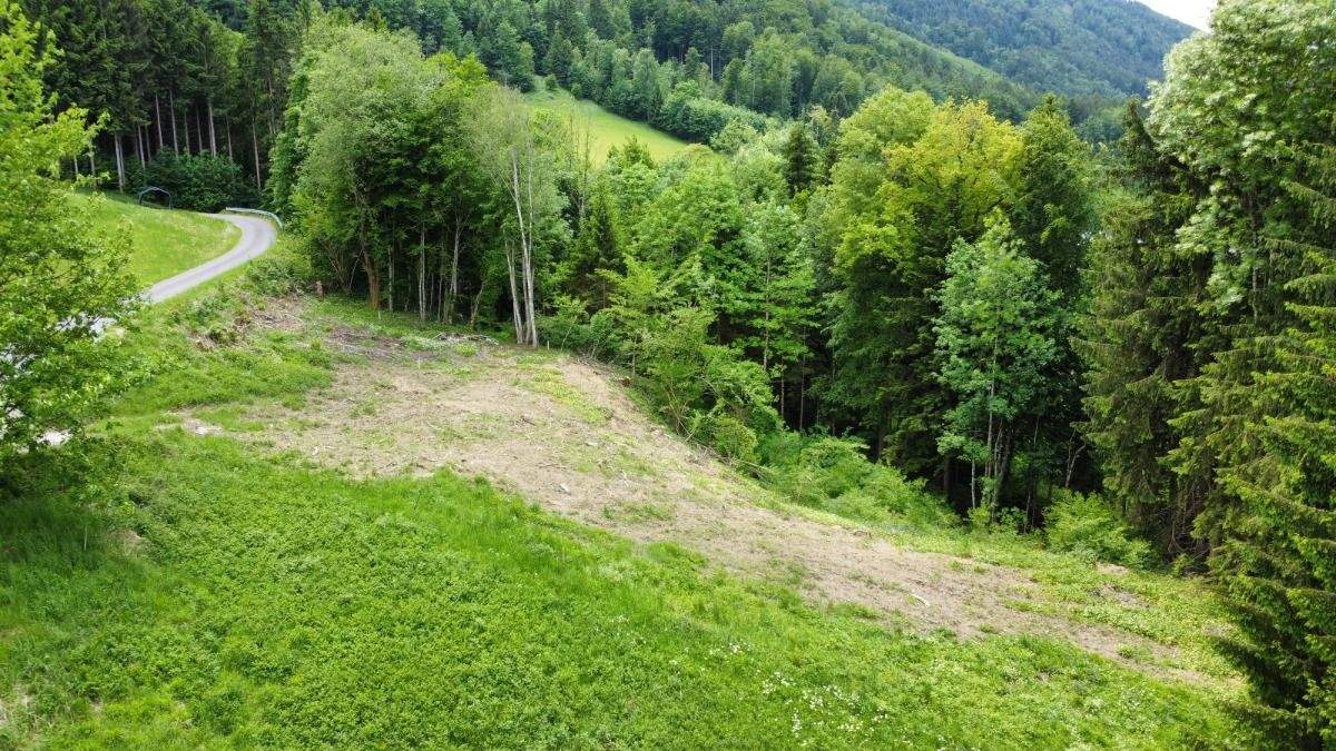 Terreno em Traunkirchen, Austria N.º 235284