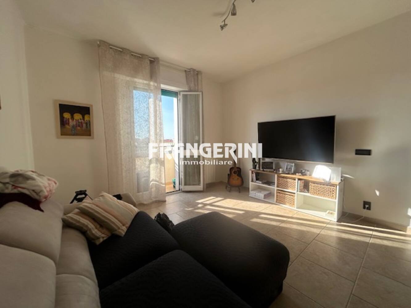 2 bedrooms Apartment in Livorno, Italy No. 273472