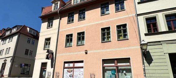 20-Zimmer Gebäude in Mansfeld-Südharz, Germany, Nr. 171219 3