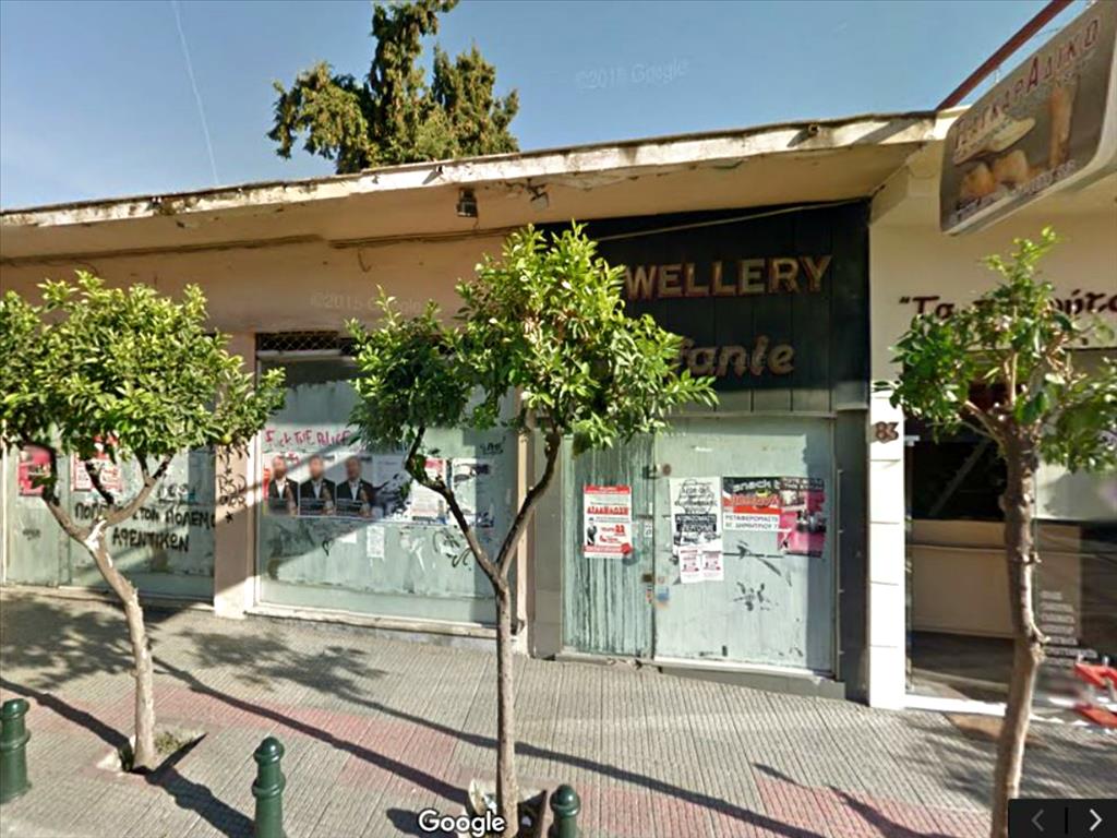 75m² Property in Agios Dimitrios, Greece No. 6455