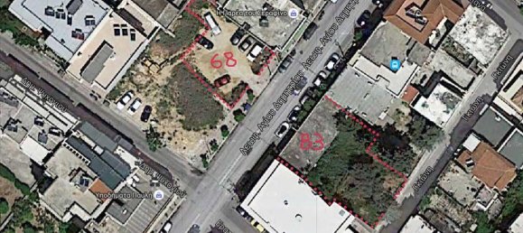 75m² Property in Agios Dimitrios, Greece No. 6455 2