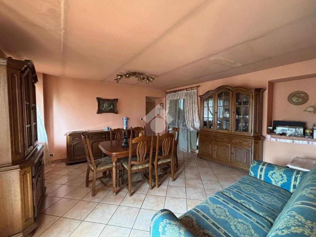 1 bedroom Apartment in Forno Canavese, Italy No. 299969