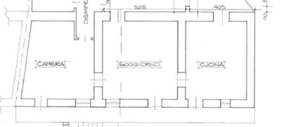 1 bedroom Apartment in Forno Canavese, Italy No. 299969 10