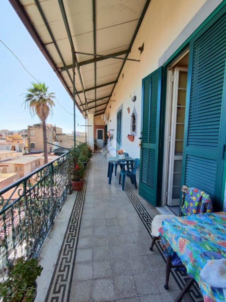 2 bedrooms Apartment in Afragola, Italy No. 149312