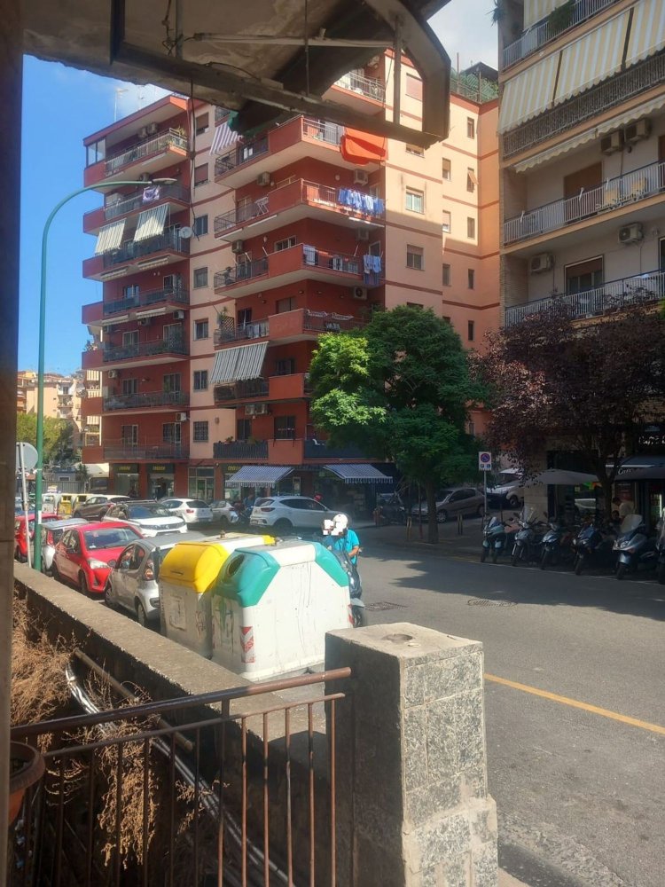 41m² Commercial property in Naples, Italy No. 389504