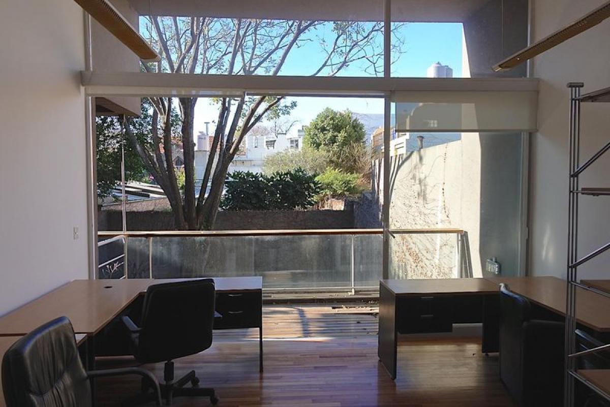 Büro in Buenos Aires, Argentina 84m², Nr. 106373