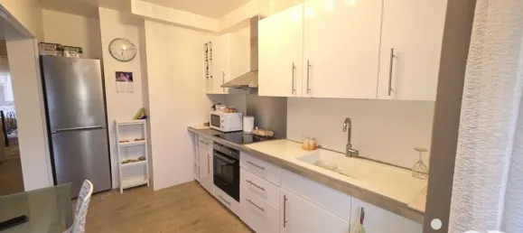 2 bedrooms Apartment in Bondy, France No. 321562 4