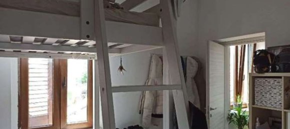 2-Zimmer Wohnung in Giussano, Italy, Nr. 179585 5