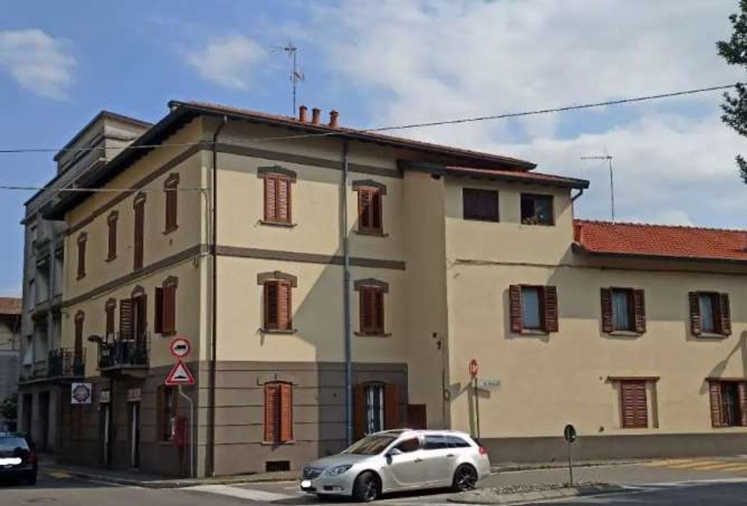 2-Zimmer Wohnung in Giussano, Italy, Nr. 179585