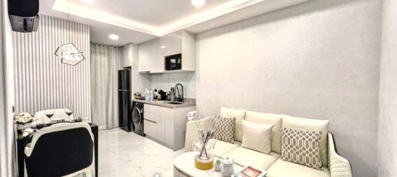 Condominio de 1 dormitorio en Bang Lamung, Thailand No. 26253 3