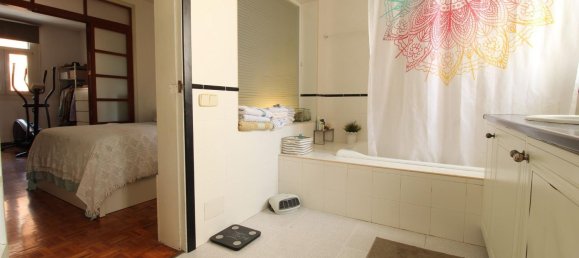 Квартира с 3 спальнями в Пальма-де-Майорка, Испания № 146466 23