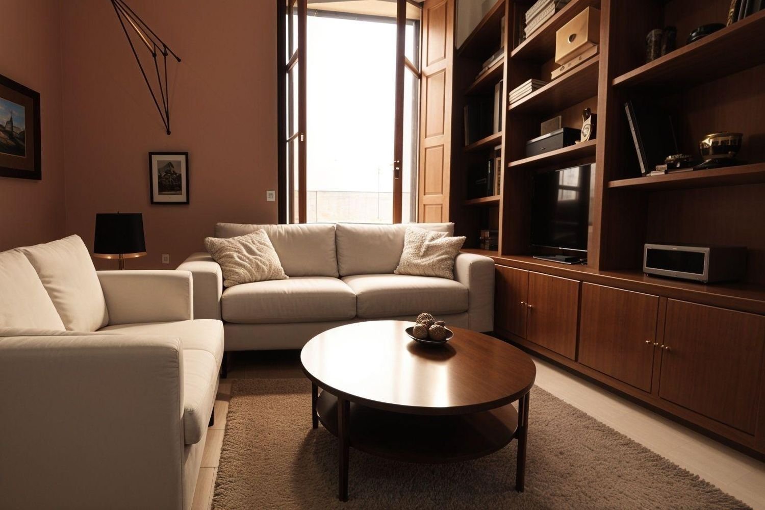 Квартира с 3 спальнями в Пальма-де-Майорка, Испания № 146466