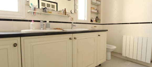 Квартира с 3 спальнями в Пальма-де-Майорка, Испания № 146466 12