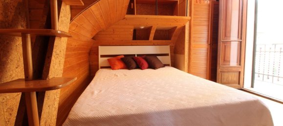 Квартира с 3 спальнями в Пальма-де-Майорка, Испания № 146466 24