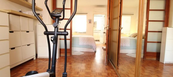 Квартира с 3 спальнями в Пальма-де-Майорка, Испания № 146466 19