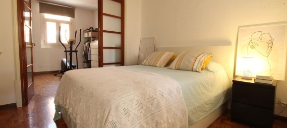 Квартира с 3 спальнями в Пальма-де-Майорка, Испания № 146466 14