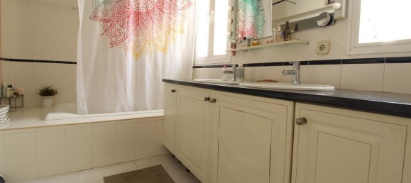 Квартира с 3 спальнями в Пальма-де-Майорка, Испания № 146466 22