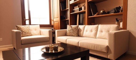 Квартира с 3 спальнями в Пальма-де-Майорка, Испания № 146466 5