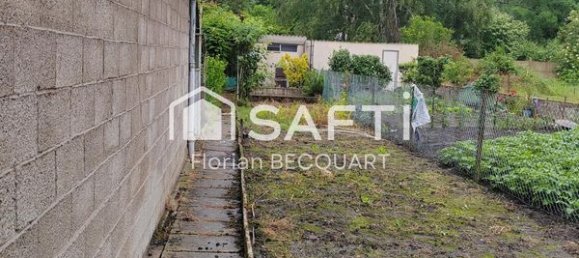 Casa T2 em Isbergues, France N.º 58978 2