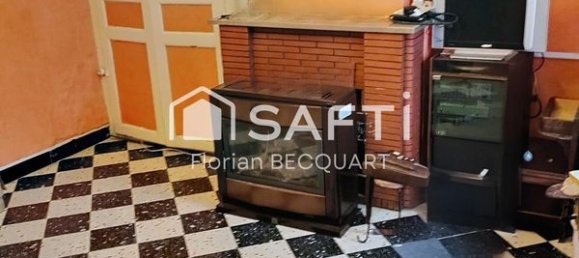 Casa T2 em Isbergues, France N.º 58978 5