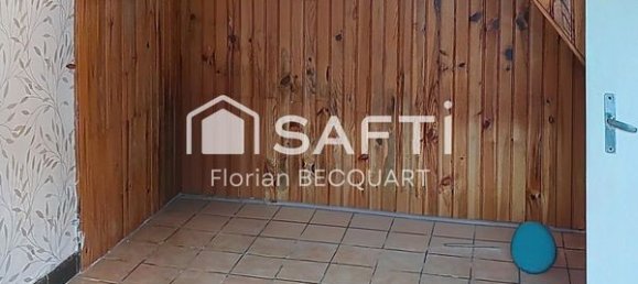 Casa T2 em Isbergues, France N.º 58978 4