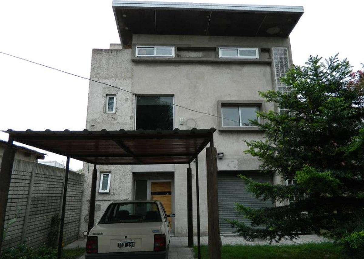 3 chambres Appartement à Campo Creado, Argentina No. 11254