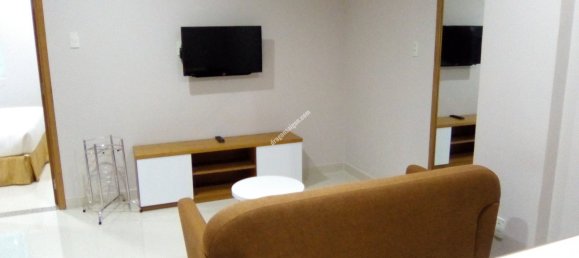 38m² Apartment in Binh Thanh, Vietnam No. 10730 2