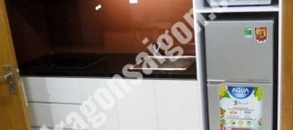 38m² Apartment in Binh Thanh, Vietnam No. 10730 4