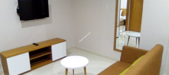 38m² Apartment in Binh Thanh, Vietnam No. 10730 3