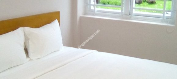 38m² Apartment in Binh Thanh, Vietnam No. 10730 5