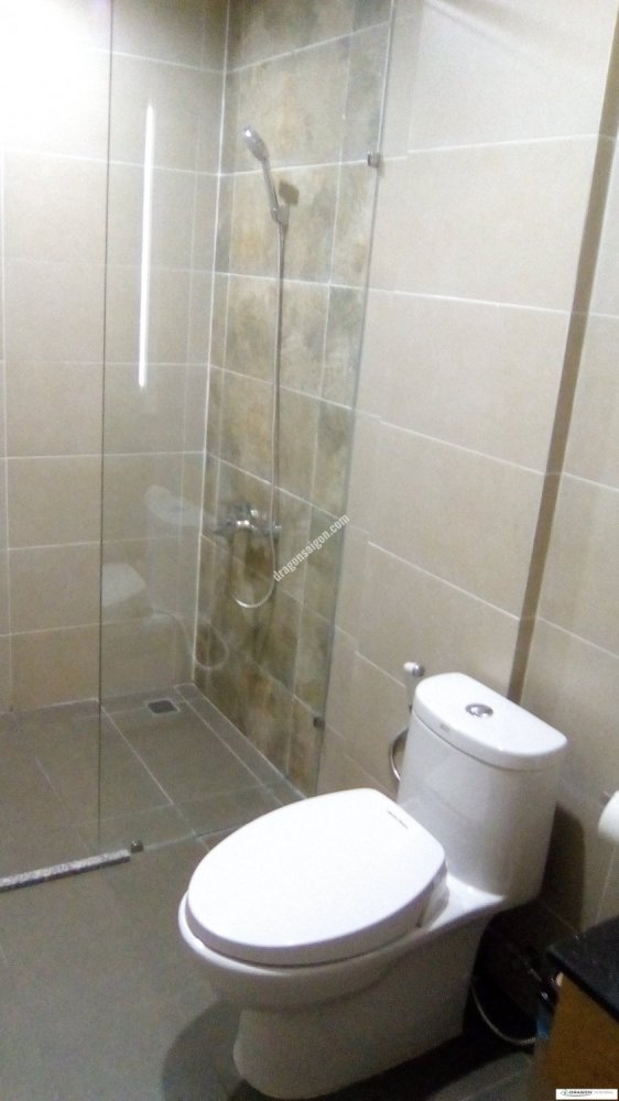 38m² Apartment in Binh Thanh, Vietnam No. 10730