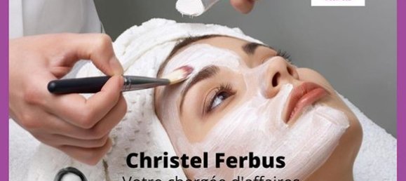 عقار تجاري في Rosny-sous-Bois, France 64متر مربع رقم 357070 6