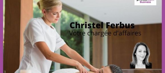 عقار تجاري في Rosny-sous-Bois, France 64متر مربع رقم 357070 5