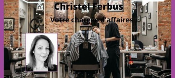 عقار تجاري في Rosny-sous-Bois, France 64متر مربع رقم 357070 3