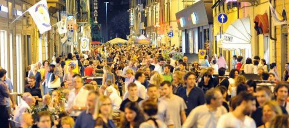 96m² Commercial property in Florence, Italy No. 308921 2