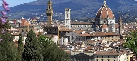 96m² Commercial property in Florence, Italy No. 308921 4