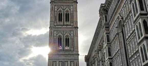 96m² Commercial property in Florence, Italy No. 308921 7