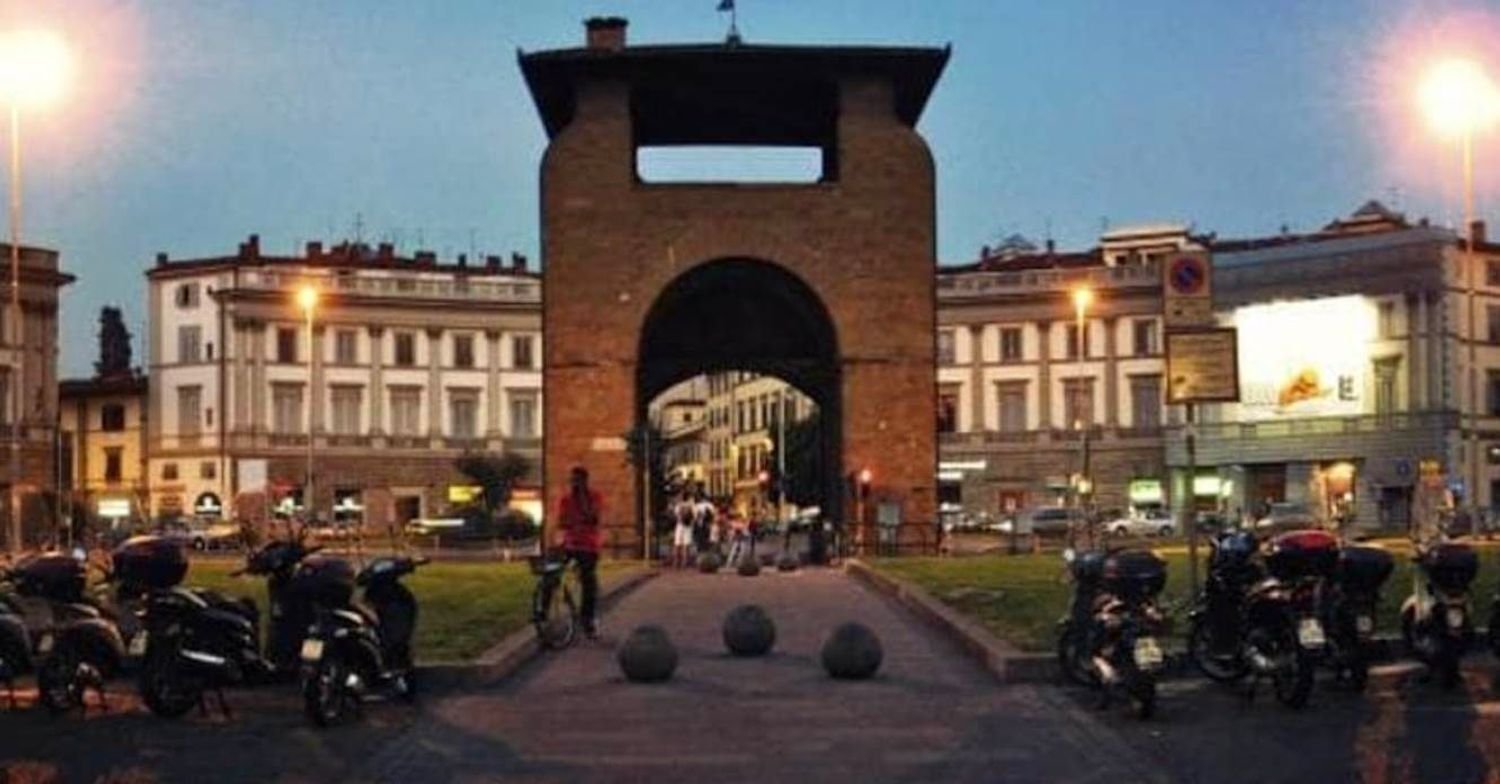 96m² Commercial property in Florence, Italy No. 308921