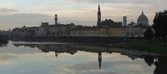 96m² Commercial property in Florence, Italy No. 308921 5